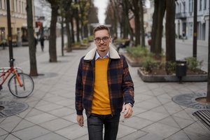 M. Bertulis pranešė netikėtą žinią: „Ilgą laiką galvojau, kad tai ne man“