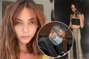 Tragiškos dviejų draugių mirties byloje – verdiktas dėl to kaltam prodiuseriui: skirta griežta bausmė