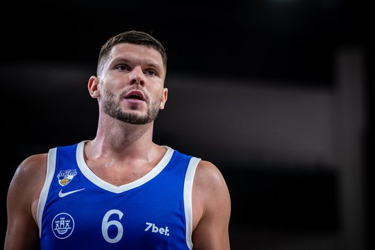 16 taškų pranašumą iššvaistęs „Neptūnas“ gavo antausį – šiauliečiai pradžiugino savo sirgalius