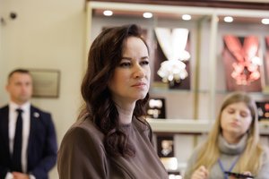 I. Ruginienė sureagavo į LRT audito išvadas