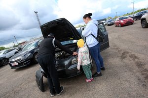 Vėl metas keisti ratus: specialistai atskleidžia, kas tyliai gadina padangas