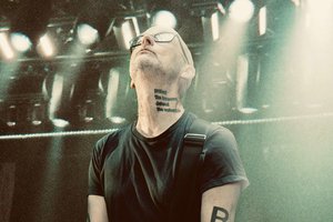 Rugpjūtį Vilniuje koncertuos elektroninės muzikos ikona Moby