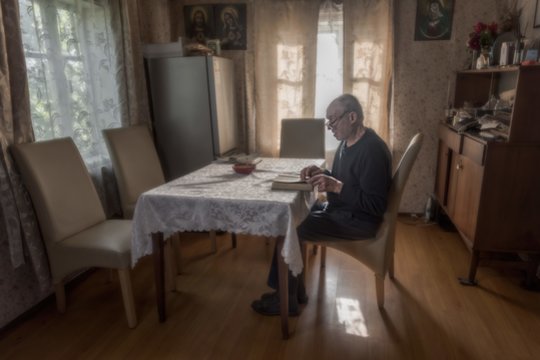 Prasideda „Maltiečių sriuba“: šiemet 20-oji, nes senolių skurdas nesitraukia