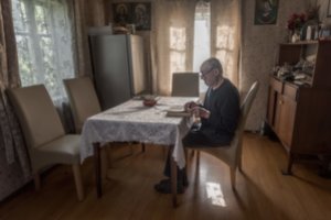 Prasideda „Maltiečių sriuba“: šiemet 20-oji, nes senolių skurdas nesitraukia