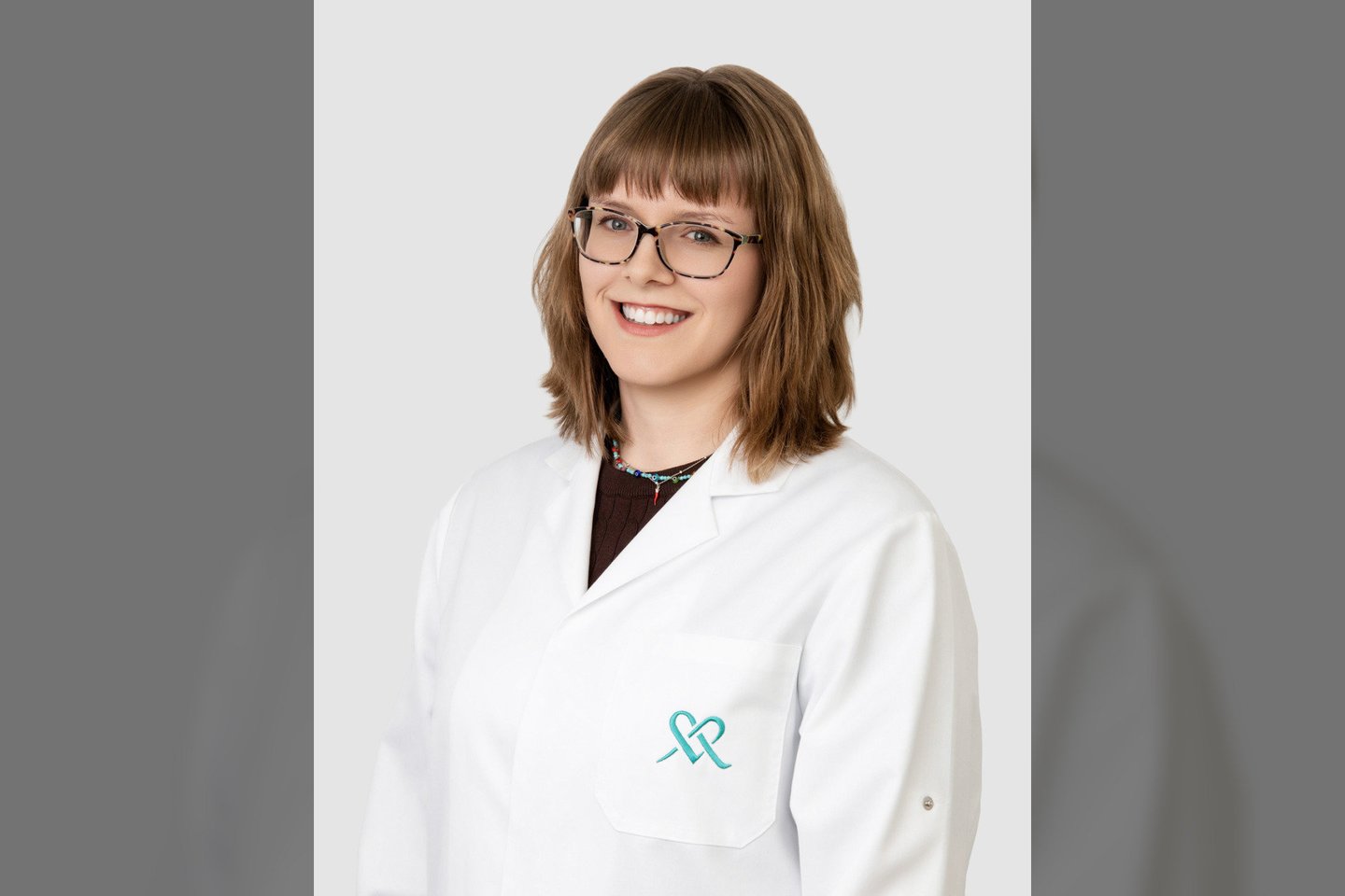 šeimos gydytoja Agnė Stankuvienė<br>Pranešimo spaudai nuotr.