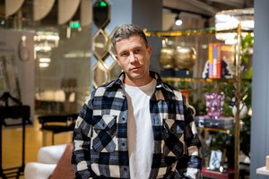 Liudas Vaisieta uždaro verslą: „Buvo, kas kuria ir buvo, kas griauna“