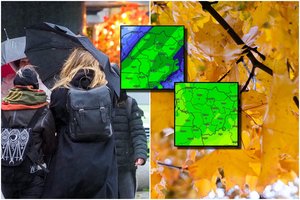 Žinoma sinoptikė įspėja – į Europą atkeliauja anticiklonas, kuris palies ir Lietuvą: pranešė apie permainas