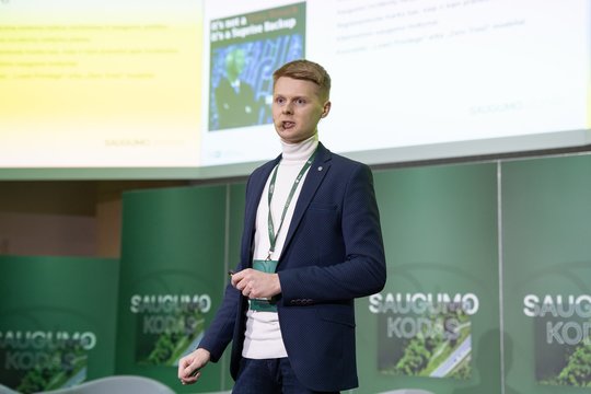 Kibernetiniai incidentai dirbtinio intelekto pagalba: įvardijo, kaip galime apsisaugoti