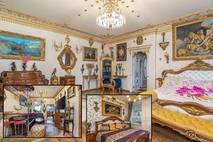 Kvapą gniaužiantis butas Jonavos centre sprogo skelbimų portale – tokio mieste dar nebuvo  