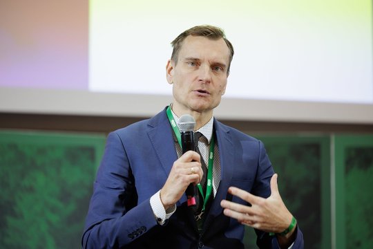 Paaiškino, kaip atskirti kibernetinį saugumą nuo atsparumo: ką būtina žinoti