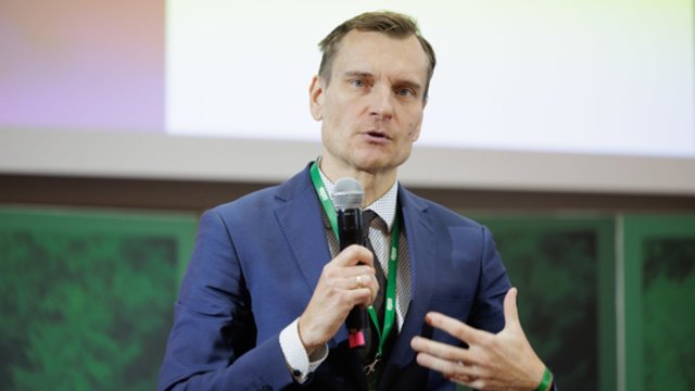 Paaiškino, kaip atskirti kibernetinį saugumą nuo atsparumo: ką būtina žinoti