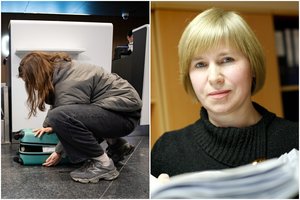 Į ligoninę patekę lietuviai įspėja dėl kelionių į Turkiją: kokios ligos siaučia?