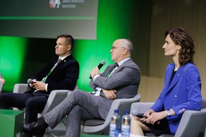 Europos gynybos dėlionėje – išskirtinė galimybė Lietuvai: įvardijo, kas kiša koją