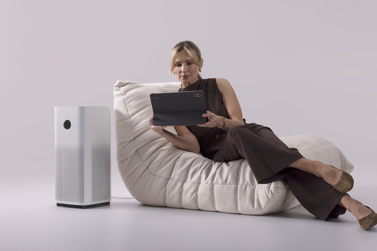 „Redmi Pad 2 Pro“ – sukurtas ieškantiems našiai veikiančio planšetinio kompiuterio su dideliu ekranu, talpia baterija ir nenorintiems išlaidauti.