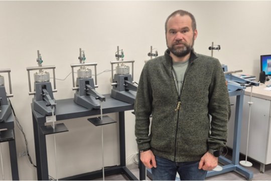 Gintaras Žaržojus. Naujakurių svajonės skęsta – metas keisti Statybos taisykles