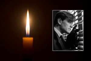 Pralaimėjęs kovą su sunkia liga mirė žinomas 72-ejų aktorius