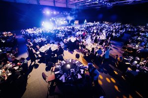 Lietuvos teniso sąjungos vadovas po pasaulinės trenerių konferencijos turi svajonę: Daviso taurės finalai Vilniuje