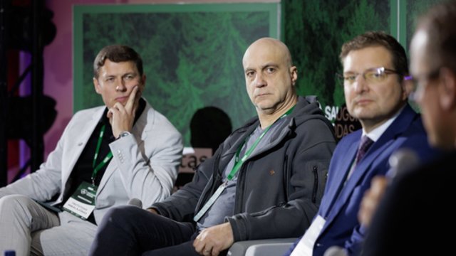 Kovoje su interneto troliais pateikė liūdinančių faktų: tai jau seniai nebe tik žiniasklaidos klausimas