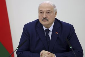 Baltarusijai – JT kritika dėl represijų, areštų ir kankinimų