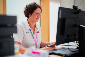 LTOK ugdys tarptautinius sporto lyderius: Baltijos šalys prisijungė prie neeilinės vystomos programos