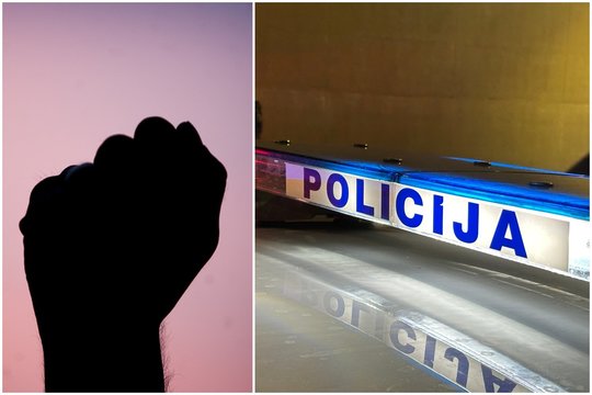 Iš namų Vilniuje buvo pabėgęs 9-metis: vaiką suradus paaiškėjo ir priežastis – pradėtas ikiteisminis tyrimas