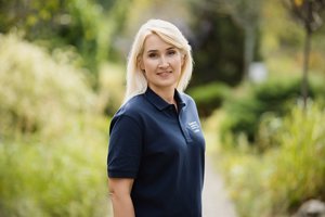 Klaipėdos progimnazijos direktorė: Lietuvoje gausu pavyzdžių, kuriais galėtų sekti kitos šalys