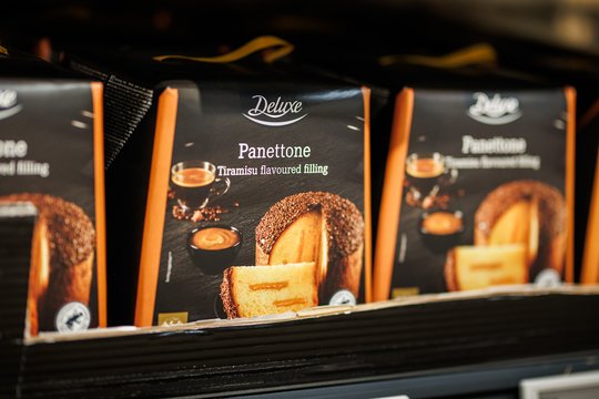 Pasiilgtas „Deluxe“ asortimentas jau „Lidl“ lentynose: šventinis skonis, kuris nustebins ne tik žema kaina