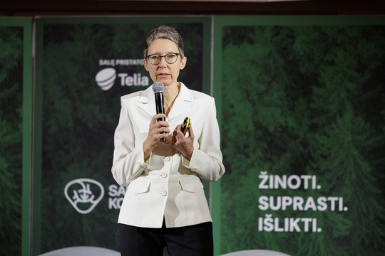 Nuo karo pradžios kas mėnesį fiksuojami šimtai GPS trukdžių: įvardijo, kas kenčia labiausiai