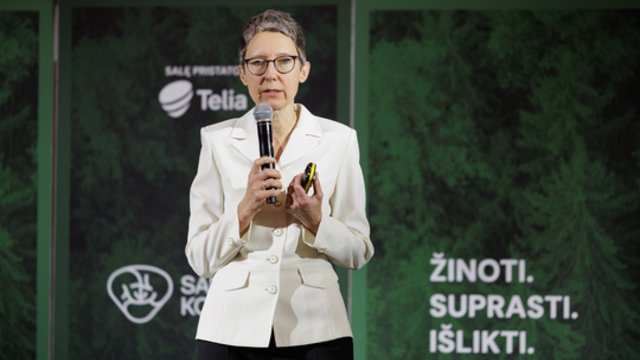 Nuo karo pradžios kas mėnesį fiksuojami šimtai GPS trukdžių: įvardijo, kas kenčia labiausiai