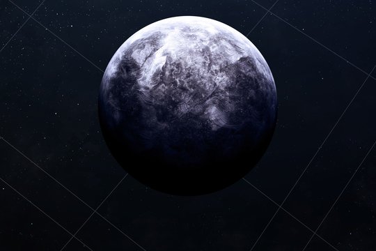 Netikėta: vandenį planetos gali pasigaminti pačios