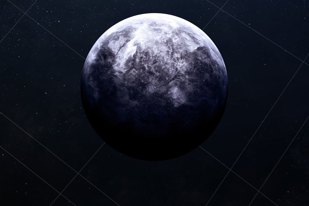 Netikėta: vandenį planetos gali pasigaminti pačios