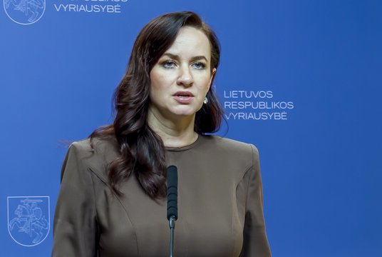 I. Ruginienė: užtikrintas finansavimas M. K. Čiurlionio parodai Japonijoje