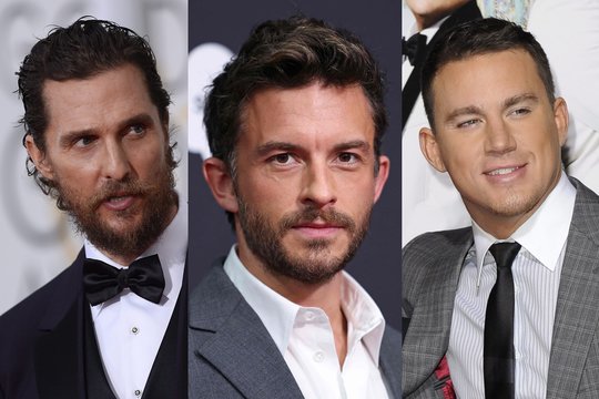 Išrinktas seksualiausias 2025-ųjų vyras: jis – populiarus aktorius