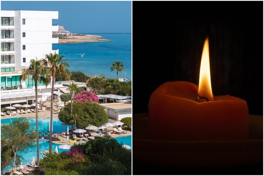 Atostogos turistų pamėgtoje saloje baigėsi tragedija: be priežiūros palikta 3-metė rasta be sąmonės viešbučio baseine