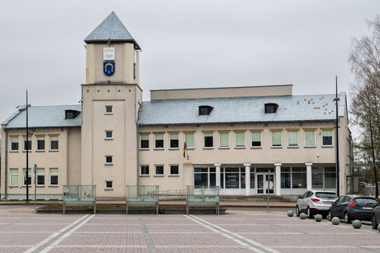 Utenos apskrityje – pasirengimo mobilizacijai ir priimančiosios šalies paramos teikimui pratybos