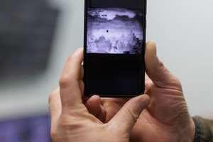 NATO šalių žiniasklaidoje – ir Lietuvos vardas: dėmesį atkreipė dėl pavojų sukėlusių balionų