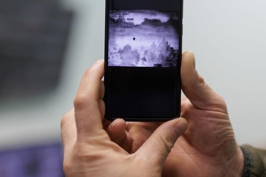 NATO šalių žiniasklaidoje – ir Lietuvos vardas: dėmesį atkreipė dėl pavojų sukėlusių balionų