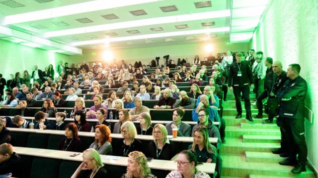 „Tik trečdalis žino, kur yra artimiausia priedanga“: ekspertai patarė, kaip tinkamai pasiruošti dienai „X“