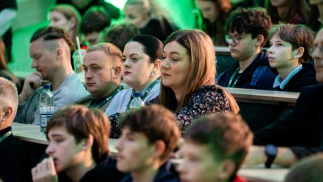 Įmones ragina nusimesti rožinius akinius – paruoštuko krizėms neužteks: pristatė sistemą, kuri užtikrins tęstinumą