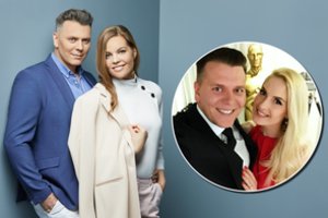 Apie naujo kultūros viceministro A. Broko santykius kalbėjo visa Lietuva: tarp buvusiųjų – garsios moterys