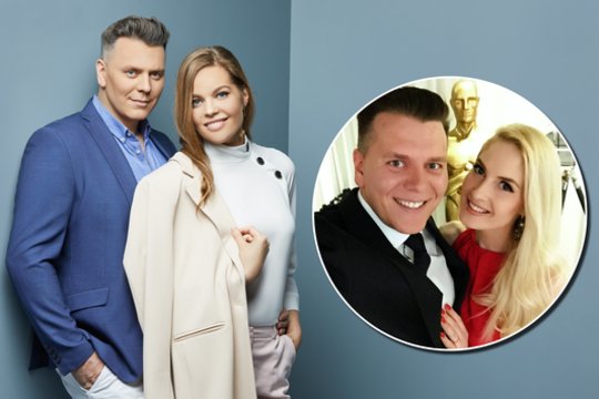 Apie naujo kultūros viceministro A. Broko santykius kalbėjo visa Lietuva: tarp buvusiųjų – garsios moterys