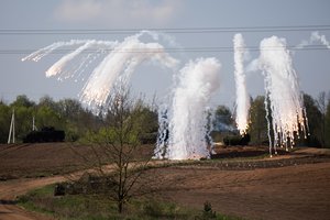 KAM: NATO teigiamai įvertino Lietuvos pažangą, įgyvendinant gynybos planavimo reikalavimus