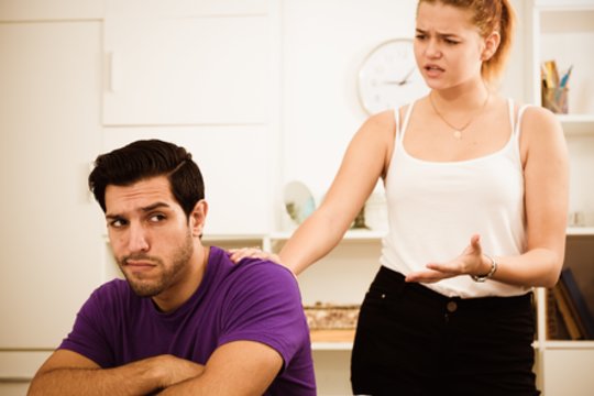 Žmonos „vagystę“ slapta nufilmavusio vyro išpažintis: nesuprantu, kodėl ji pyksta 