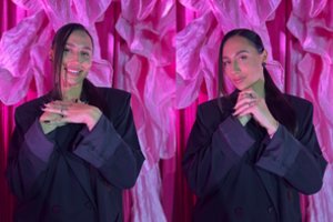 Gabrielė Vasha apie dukros traumą ir vaikų ateitį: „Viskas prasideda nuo sprendimo šiandien“