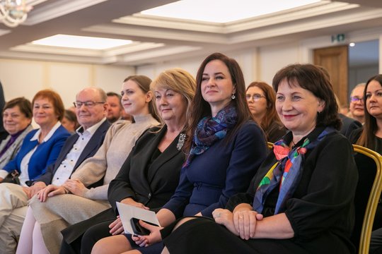 To, ką „socdemai“ padarė su Kultūros ministerija, ekspertai dar nėra regėję: ko siekia?