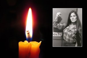 Liūdna žinia: sulaukusi 78-erių mirė žinoma muzikantė