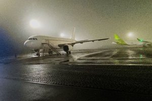 Per vieną dieną pasieniečiai sulaikė tris iš svetur parskridusius lietuvius, ieškomus tėvynėje