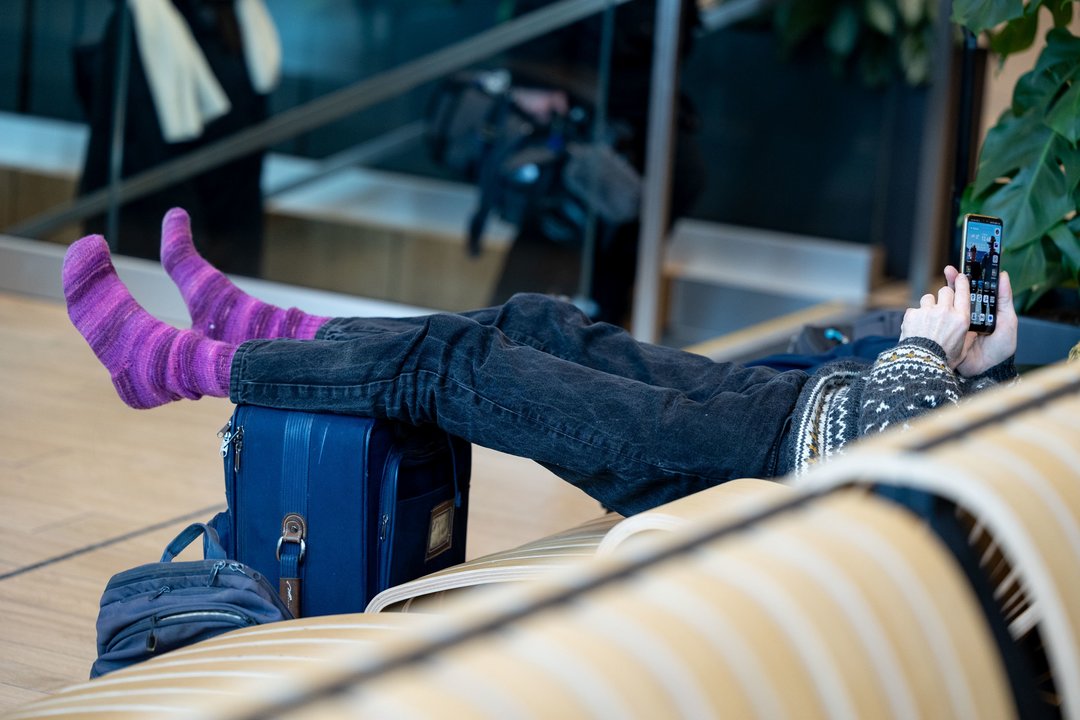 Ekspertai perspėja keliaujančius su šeima: tai būtina žinoti, jei vykstate už Europos ribų