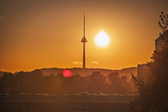 Džiugi sinoptikų žinia – skubėkite džiaugtis, lietaus debesys pagaliau traukiasi