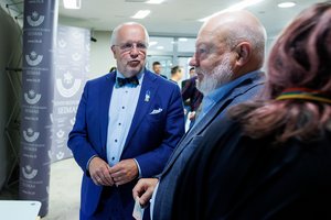 J. Olekas: kultūros ministro klausimas išsispręs greičiau nei bus patvirtintas biudžetas